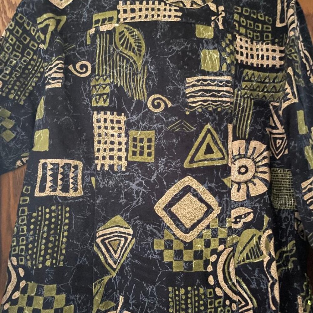GAUDY COUTURE JACKET